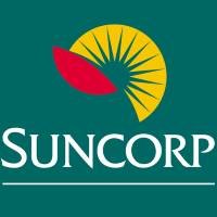 Logo da Suncorp (SUN).
