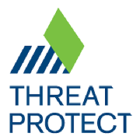Logo da Threat Protect Australia (TPS).
