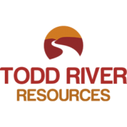 Logo da Todd River Resources (TRT).