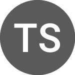 Logo da Titanium Sands (TSL).