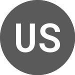 Logo da Unico Silver (USL).