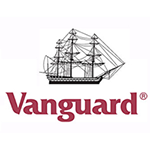 Logo da Vanguard (VEFI).