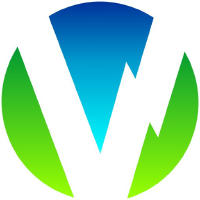Logo da Volt Resources (VRC).