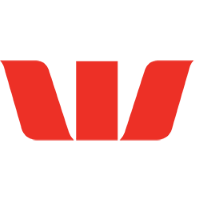 Logo da Westpac Banking (WBC).