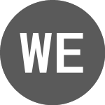 Logo da White Energy (WECDA).
