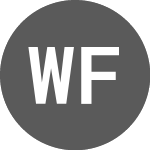 Logo da Wea Finance LLC and West... (WEFHA).