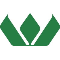 Logo da Wesfarmers (WES).
