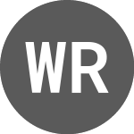 Logo da White Rock Minerals (WRMDB).