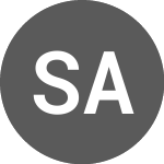 Logo da S&P ASX 200 (XJO).