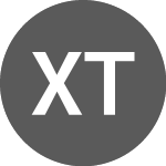 Logo da XPON Technologies (XPN).