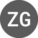 Logo da Zamia Gold Mines (ZGM).