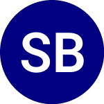 Logo da SPDR Bloomberg Internati... (BWX).