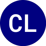 Logo da Columbia labs (COB).