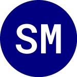 Logo da SPDR MSCI Emerging Mkt F... (EEMX).