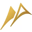 Logo da EMX Royalty (EMX).
