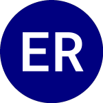 Logo da Empire Resources (ERS).