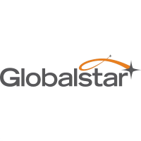 Logo da Globalstar (GSAT).