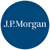 Logo da JPMorgan USD Emerging Ma... (JPMB).