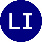 Logo da Lynch Interactive (LIC).