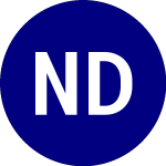 Logo da Nuveen Dividend Growth ETF (NDVG).