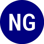 Logo da  (NPG).