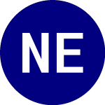 Logo da Nuveen ESG US Aggregate ... (NUBD).