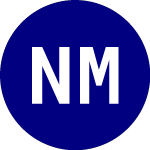 Logo da Northgate Minerals L (NXG).