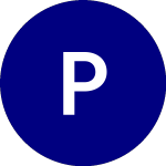 Logo da Paragon (PTG).