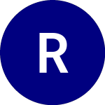 Logo da Refac (REF).