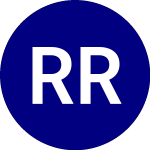 Logo da RMR Real Estate Income (RIF).