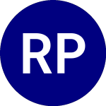 Logo da Regents Park Hedged Mark... (RPHS).
