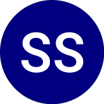 Logo da SPDR S&P 600 Small Cap (SLY).