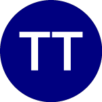 Logo da  (TTE).