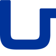Logo da Unique Fabricating (UFAB).