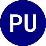 Logo da ProShares Ultra Utilities (UPW).