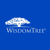 Logo da WisdomTree Managed Futur... (WTMF).