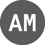 Logo da Advanced Micro Devices (AMD).