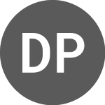 Logo da Deutsche Post (DPW).