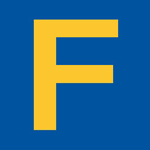 Logo da Finecobank (FBK).