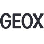 Logo da Geox (GEO).