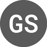 Logo da Goldman Sachs (GS0113).