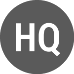 Logo da High Quality Food (HQF).