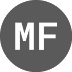 Logo da Matica Fintec (MFT).