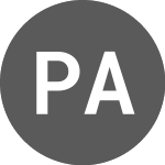 Logo da Porto Aviation (PAG).