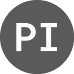 Logo da Prima Industrie (PRI).
