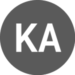 Logo da K and S (SDF).