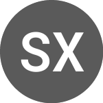 Logo da Solactive X5 daily short (SPLE5).