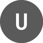 Logo da UniCredit (US5MIB).