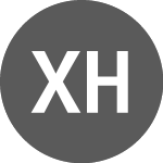 Logo da Xtrackers Harvest MSCI C... (XCTE).