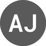 Logo da Arthur J Gallagher & (A1JG34).